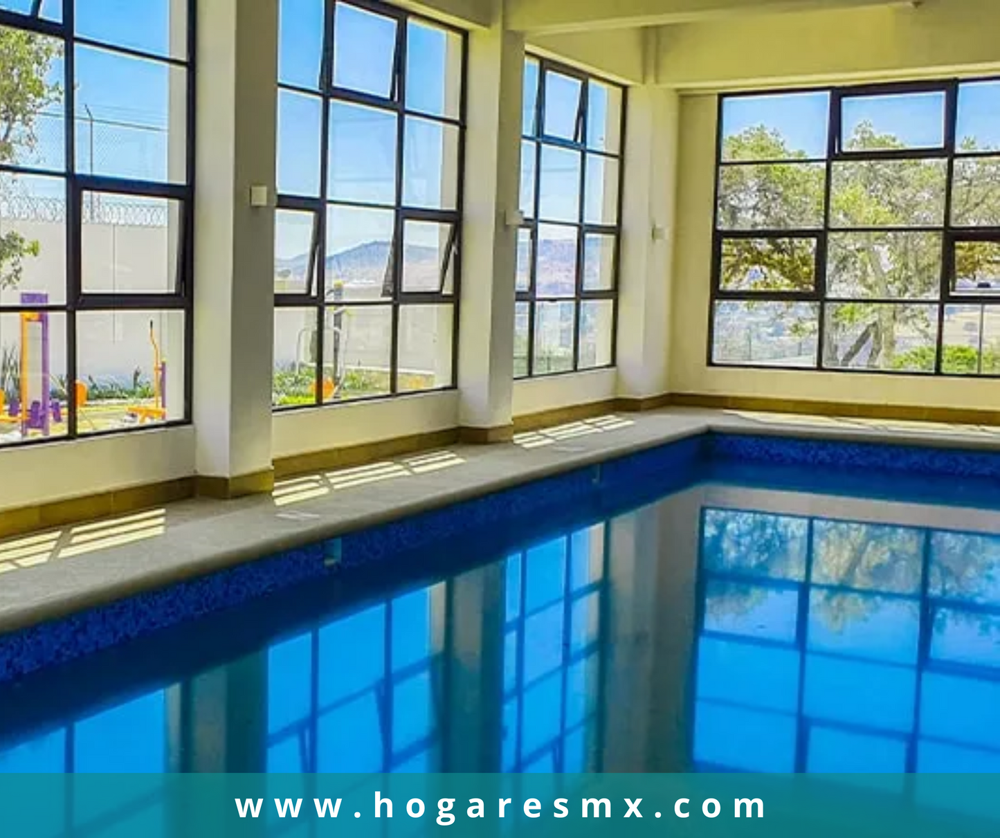 Departamentos en La Calera, Puebla | 3 Recámaras | INFONAVIT FOVISSSTE