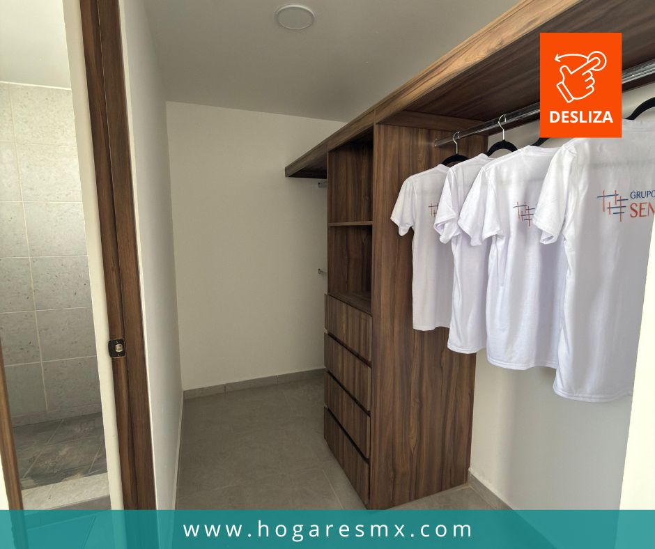 Casas en venta en San Pedro Cholula con roof garden l COFINAVIT BANCARIO