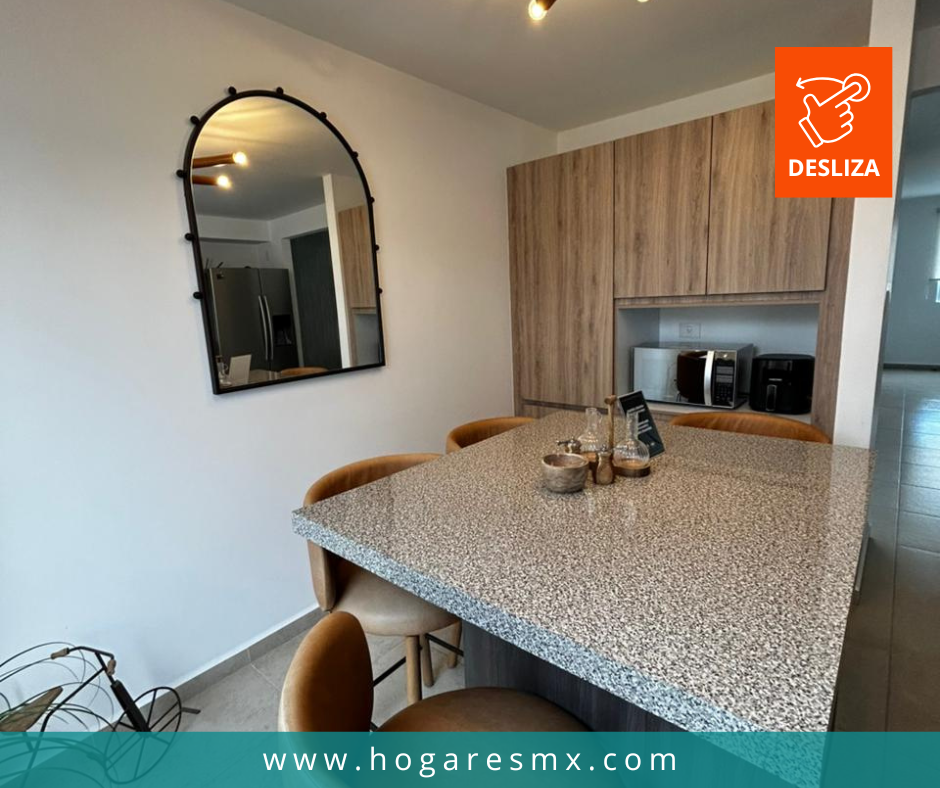 Casas en Cuautlancingo | 2 Recámaras | Cocina Equipada | Estudio | 2 Autos | Alberca