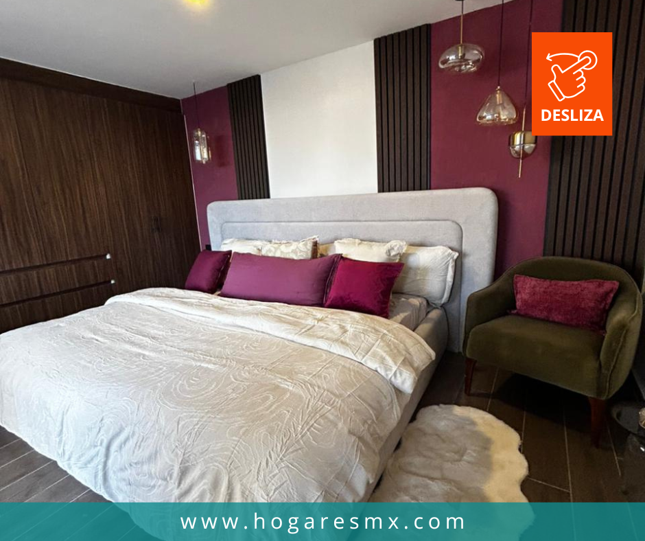 SmartHome en Cuautlancingo | 3 recámaras con baño | Master Suite | Periférico