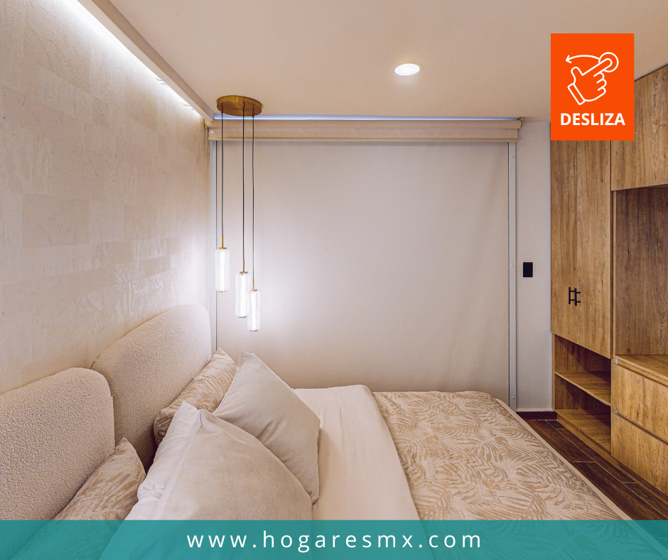 Departamentos en Cuautlancingo | 3 Recámaras | Casa Club Alberca| Periférico