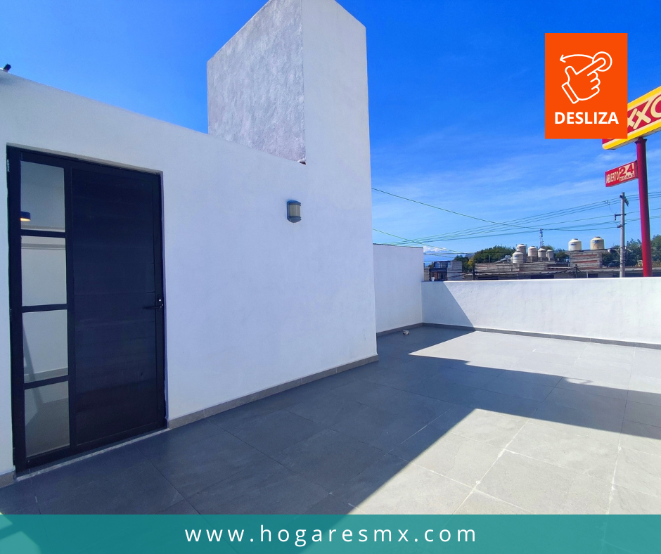 Casas Zona Cuautlancingo, VW | 2 y 3 Recámaras | INFONAVIT FOVISSSTE BANCARIO