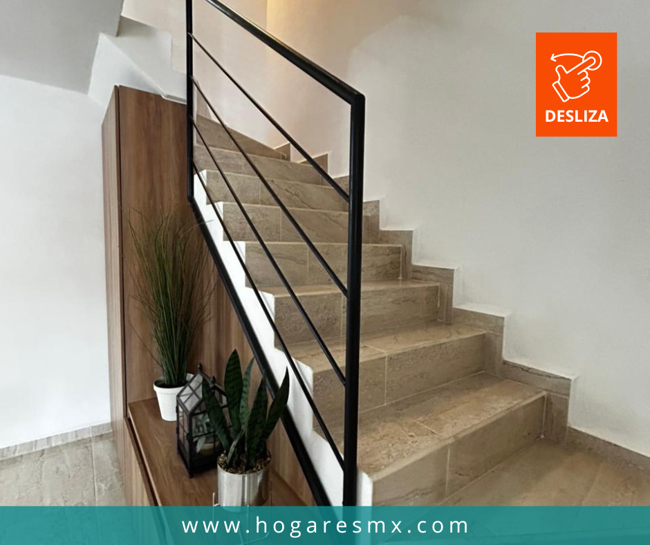 Casas en Angelópolis | 3 Recámaras | Roof Garden | 2 Autos | Casa Club| Cascata II