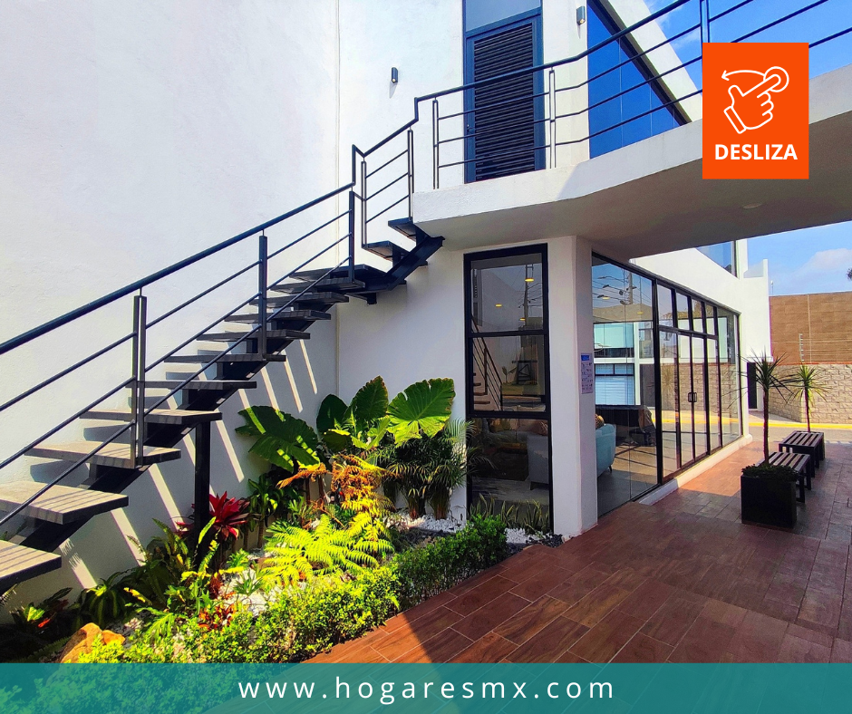 Casas Zona Cuautlancingo, VW | 2 y 3 Recámaras | INFONAVIT FOVISSSTE BANCARIO