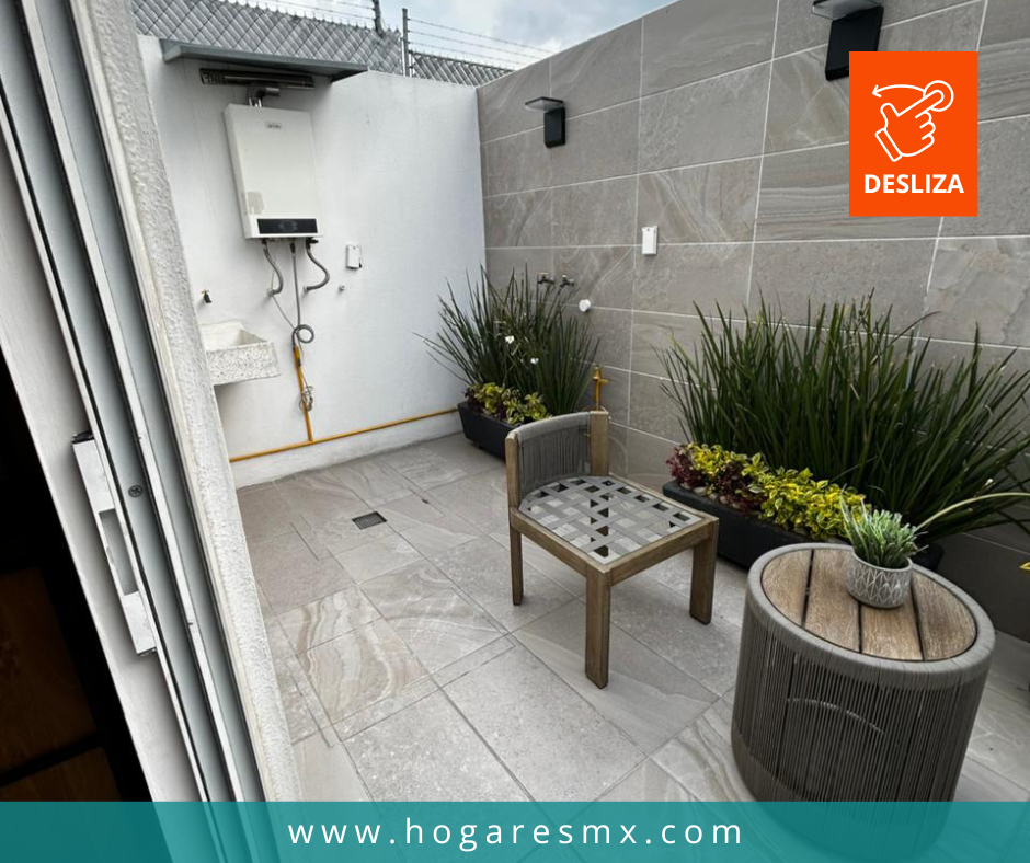 Casas en Cuautlancingo | 2 Recámaras | Cocina Equipada | Estudio | 2 Autos | Alberca
