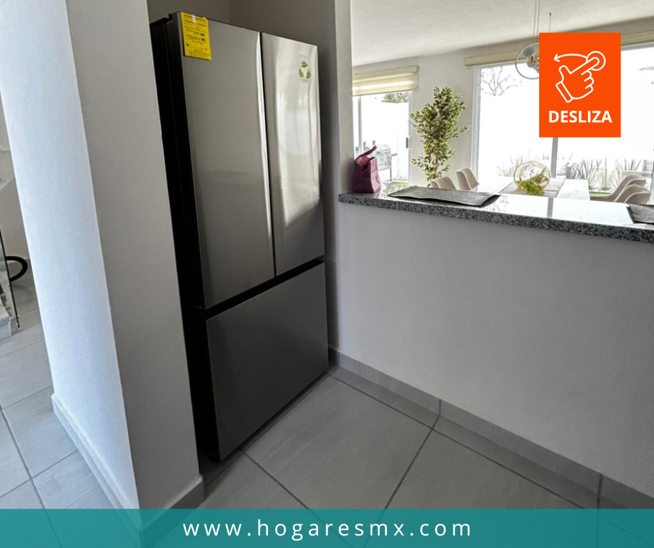 Casas en Zona Sur Puebla | 3 Recámaras | Cocina Equipada | 2 Autos | Amenidades exclusivas