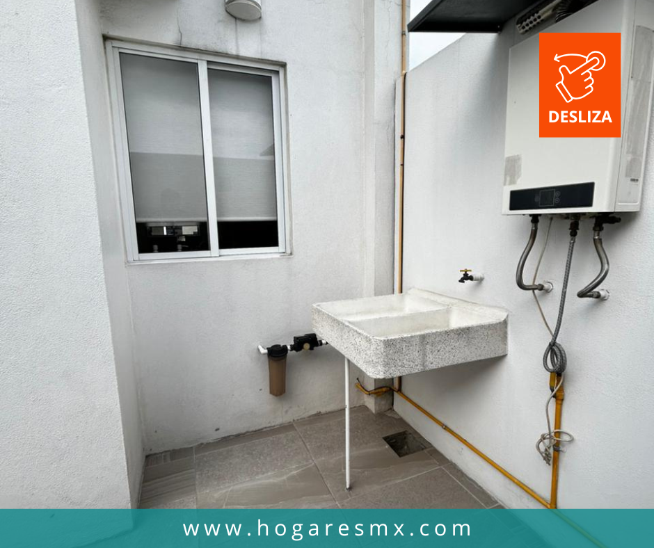 Casas en Cuautlancingo | 2 Recámaras | Cocina Equipada | Estudio | 2 Autos | Alberca