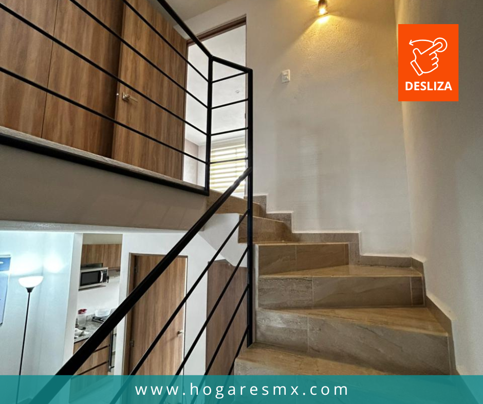 Casas en Angelópolis | 3 Recámaras | Roof Garden | 2 Autos | Casa Club| Cascata II