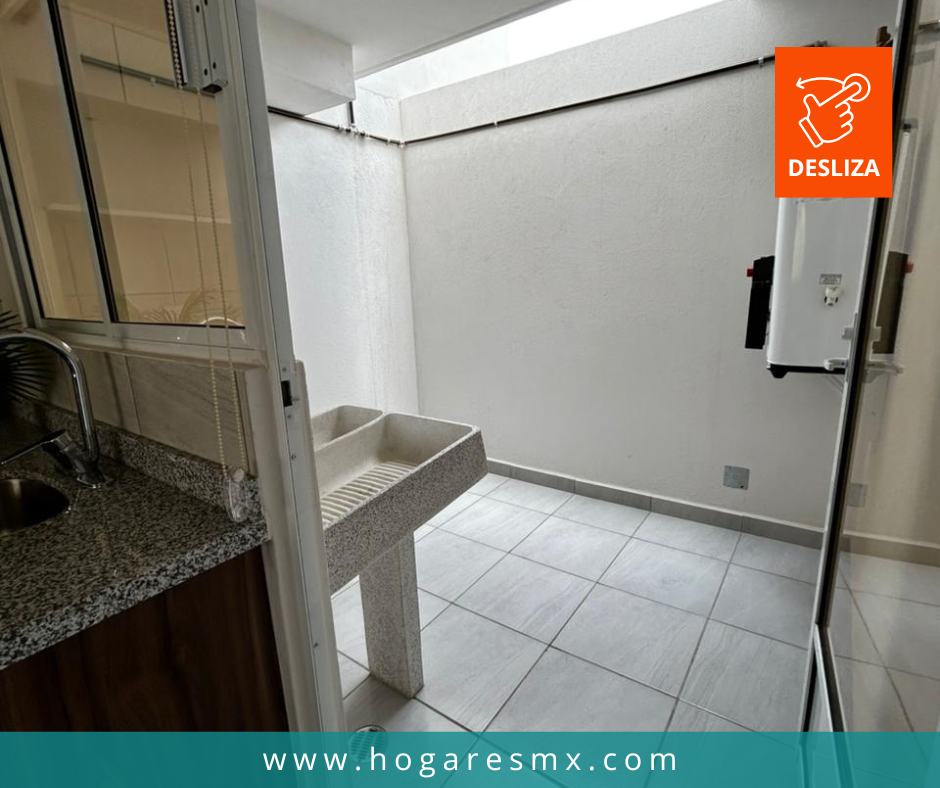 Casas en Zona Sur Puebla | 3 Recámaras | Cocina Equipada | 2 Autos | Amenidades exclusivas