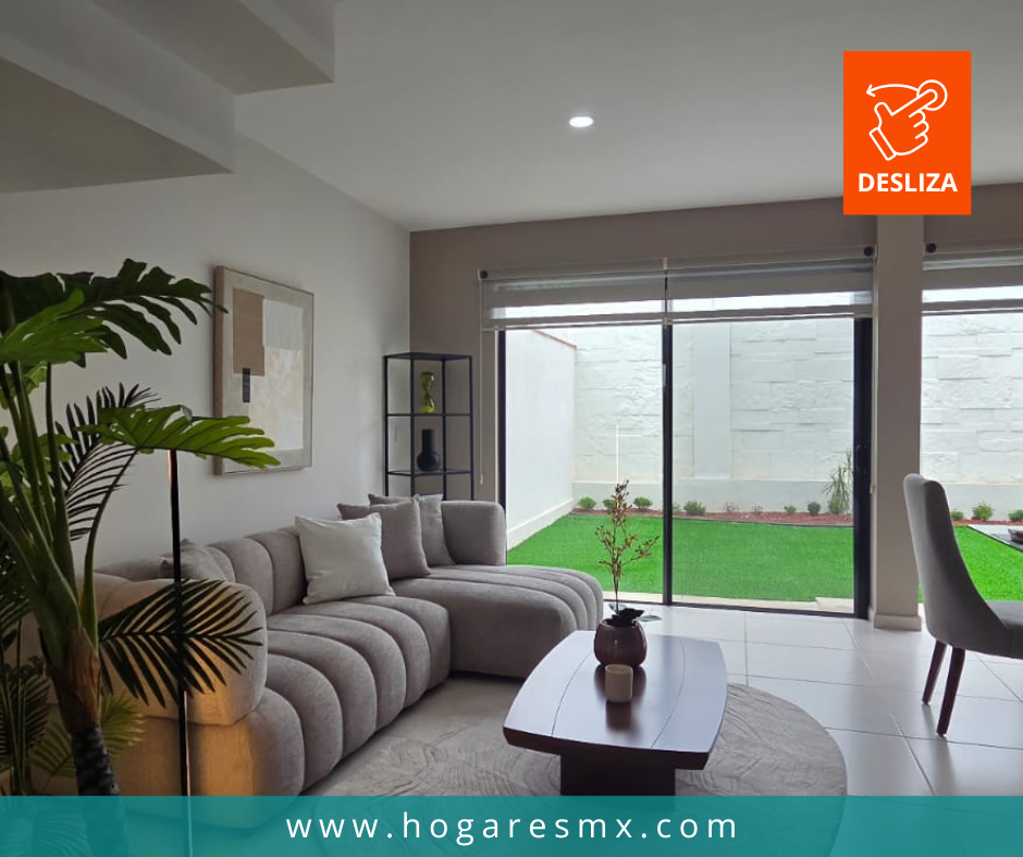 Casas en Lomas de Angelópolis Cascatta II | COFINAVIT BANCARIO