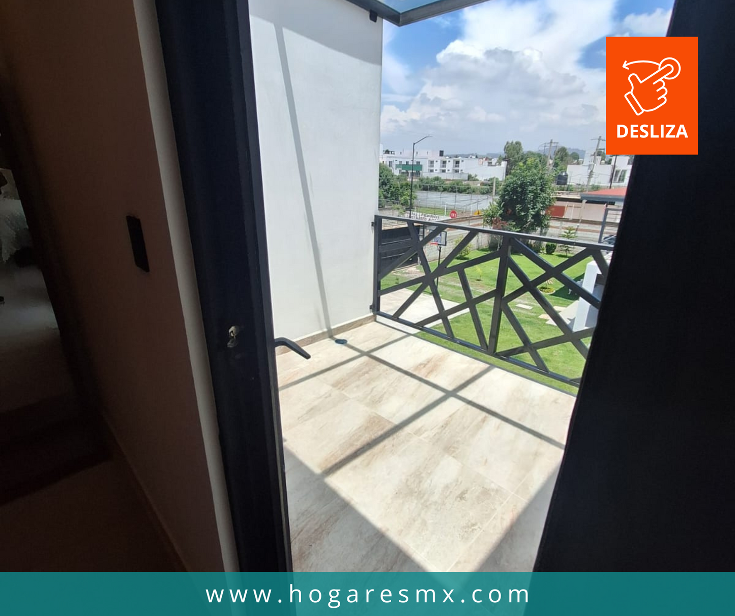 Casa de Lujo en Cholula | 3 Recámaras | Fraccionamiento Dávica