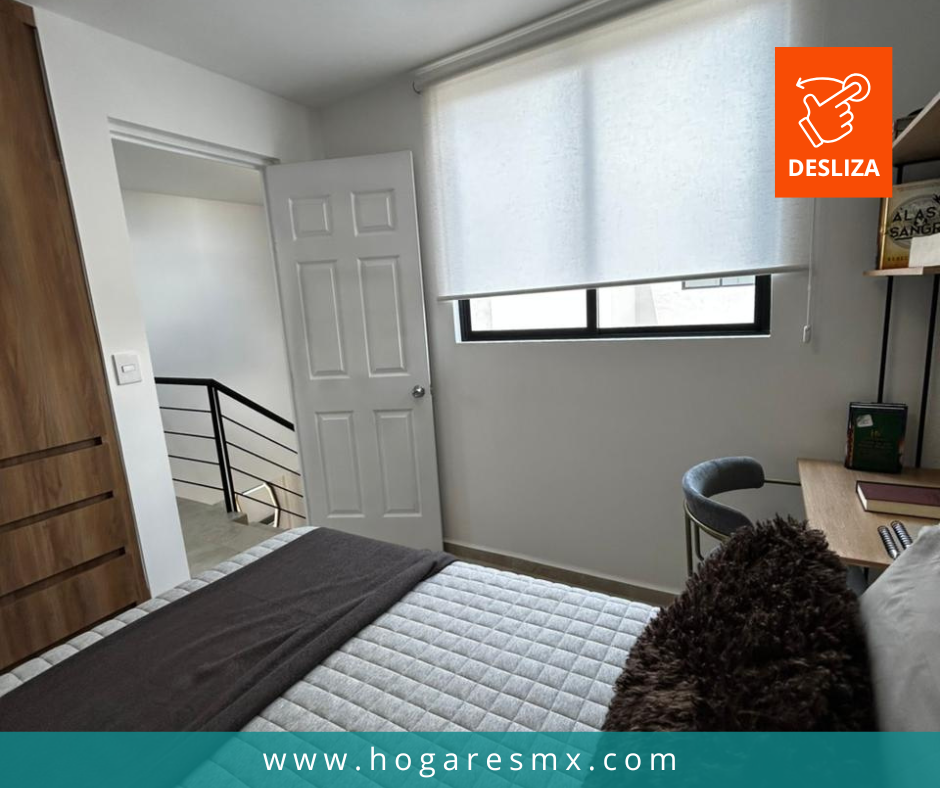 Casas en  Ocotlán - Plaza Outlet - VW - FINSA | 2 Recámaras | Cocina Equipada | 2 Autos