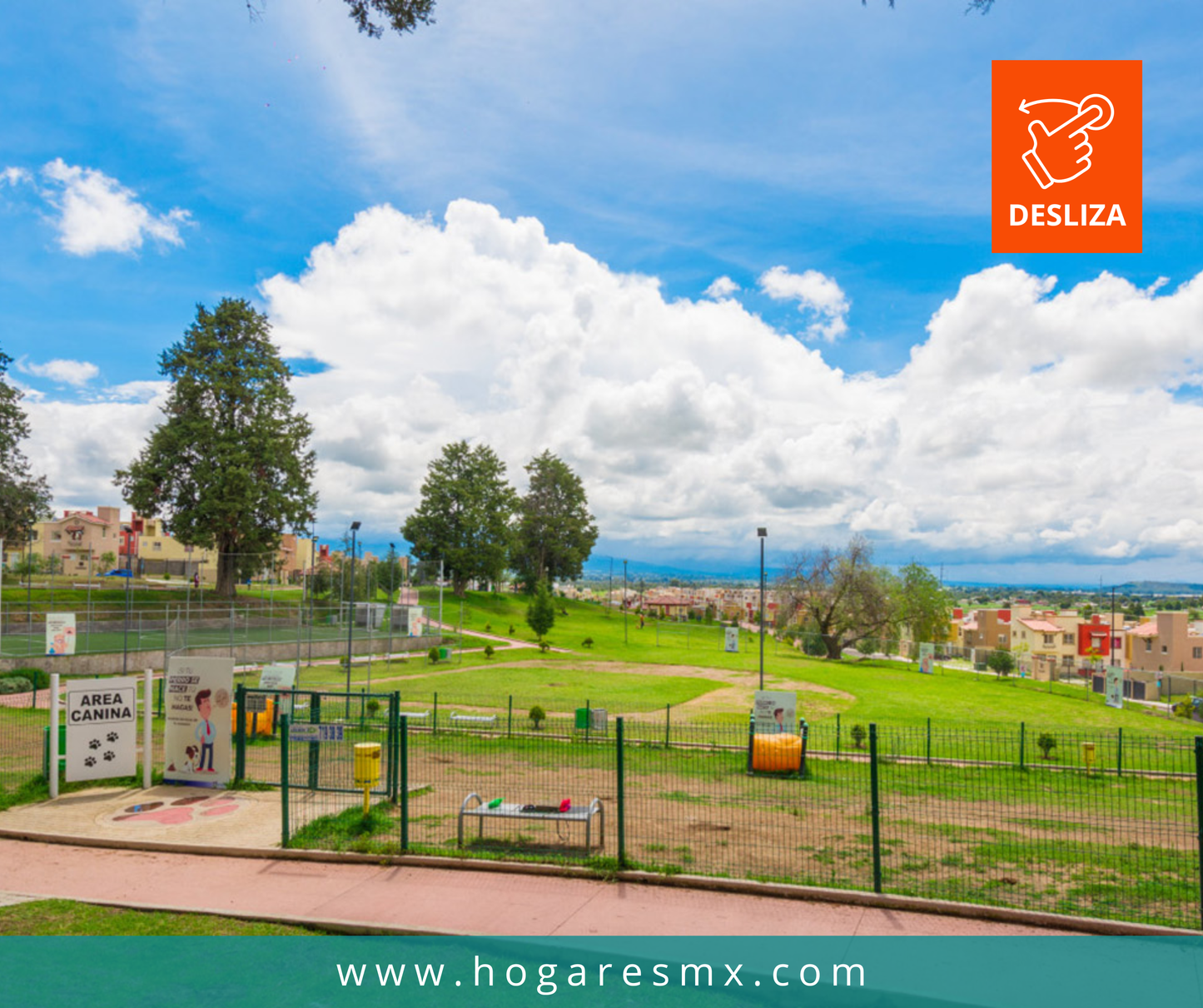 Casas en Zona Aeropuerto | Resdidencial | 2 Recámaras | Pet Park | Amenidades Familiares