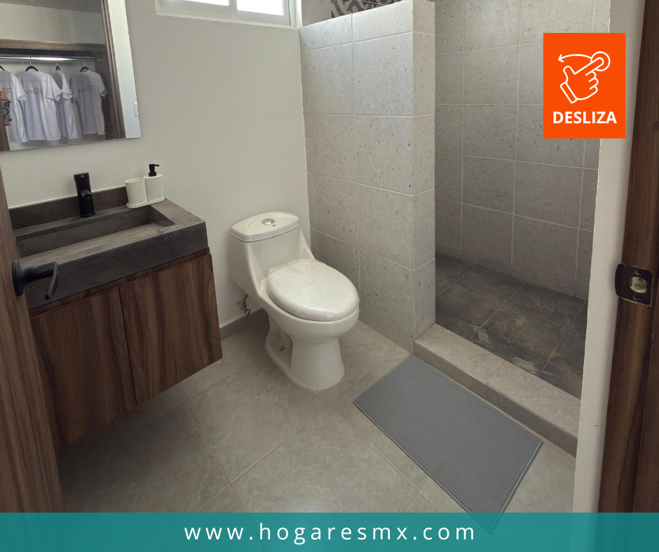 Casas en venta en San Pedro Cholula con roof garden l COFINAVIT BANCARIO