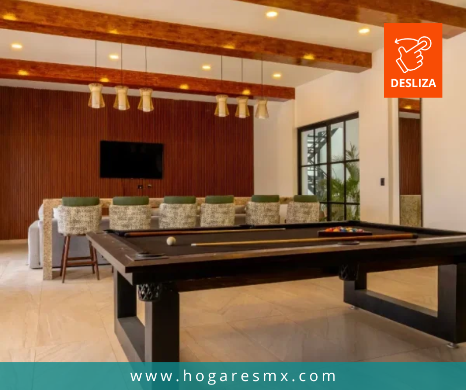 Casas en Cuautlancingo | 3 Recámaras | Terraza | 2 Autos | Amenidades exclusivas