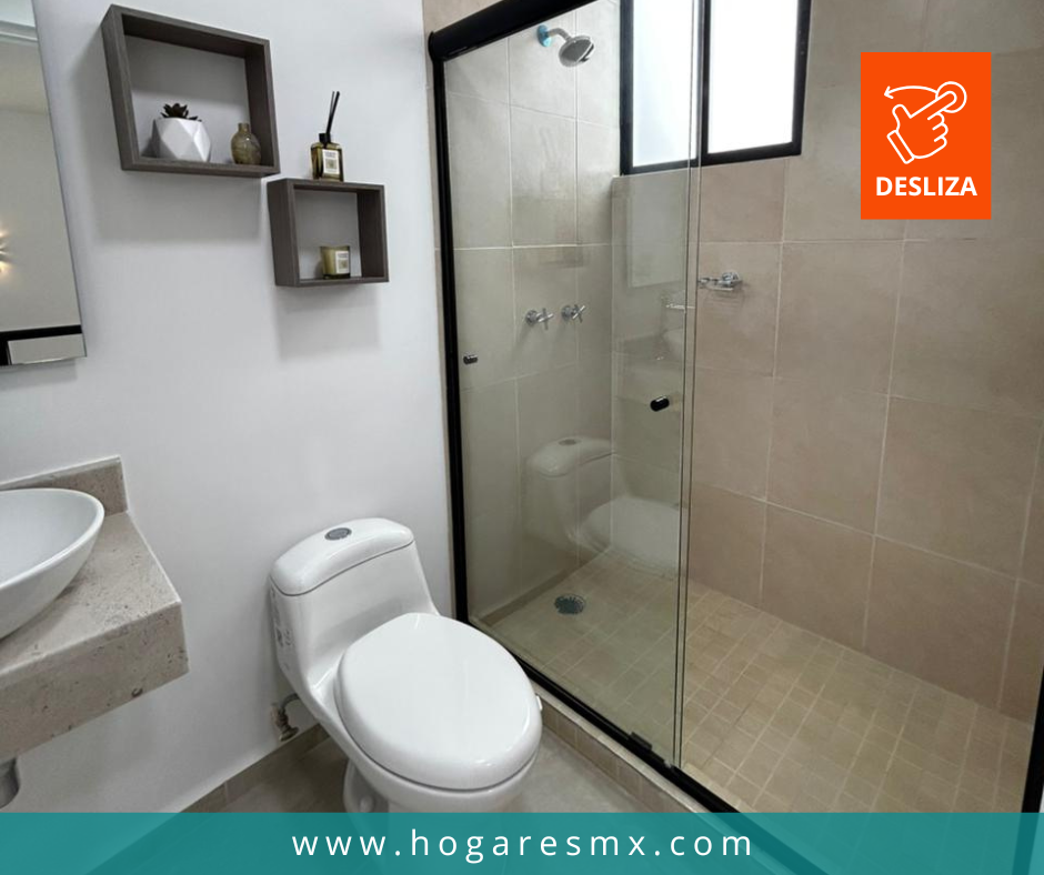 Casas en  Ocotlán - Plaza Outlet - VW - FINSA | 2 Recámaras | Cocina Equipada | 2 Autos