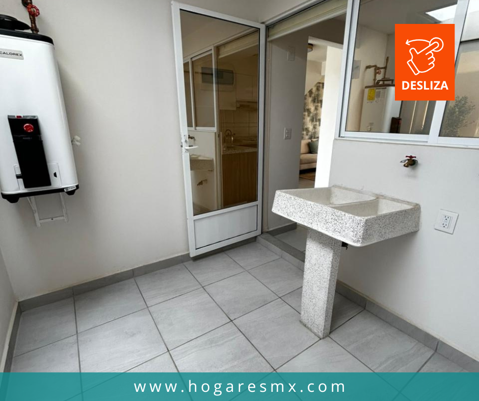 Casas en Zona Sur Puebla | 3 Recámaras | Cocina Equipada | 2 Autos | Amenidades exclusivas