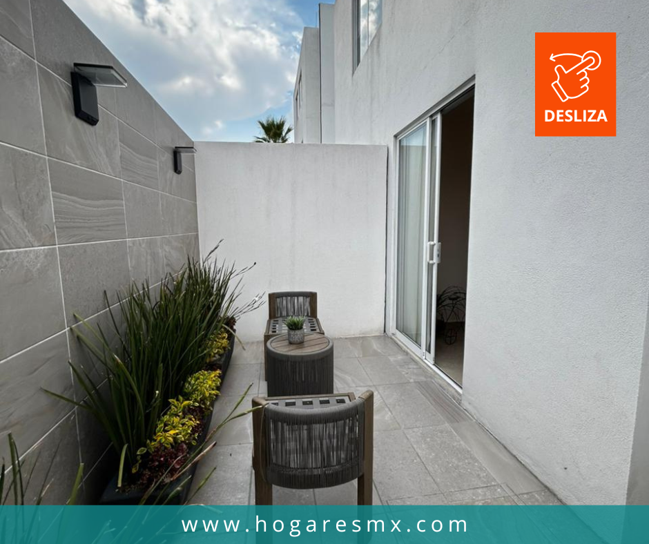 Casas en Cuautlancingo | 2 Recámaras | Cocina Equipada | Estudio | 2 Autos | Alberca