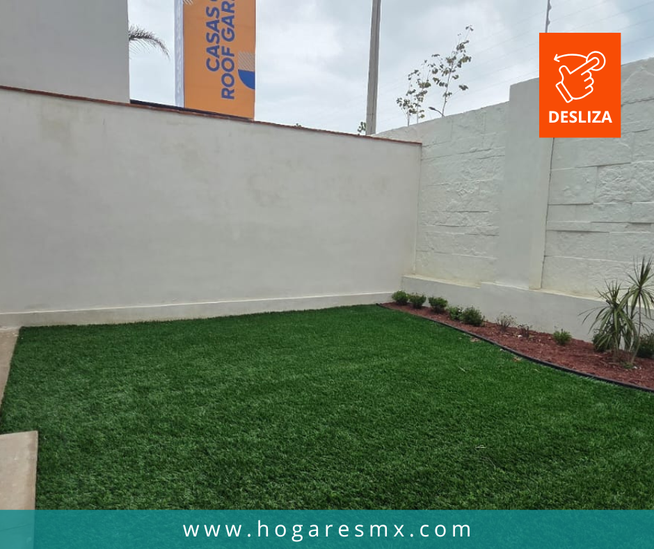 Casas en Lomas de Angelópolis Cascatta II | COFINAVIT BANCARIO