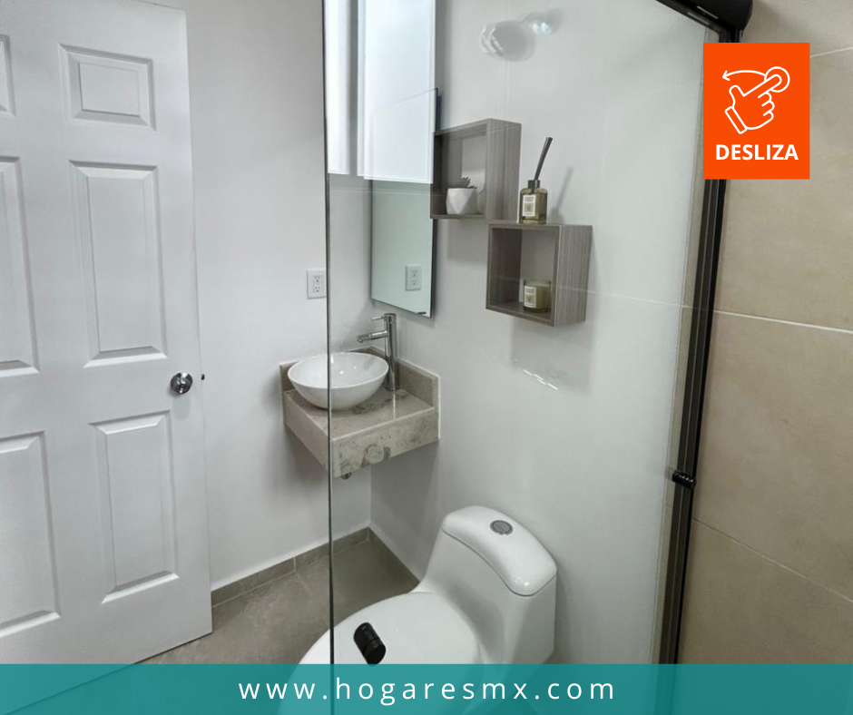Casas en  Ocotlán - Plaza Outlet - VW - FINSA | 2 Recámaras | Cocina Equipada | 2 Autos