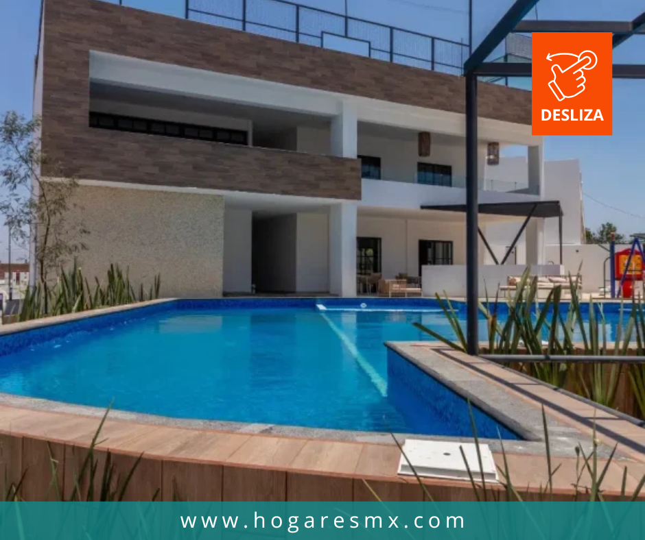 Casas en Cuautlancingo | 3 Recámaras | Terraza | 2 Autos | Amenidades exclusivas