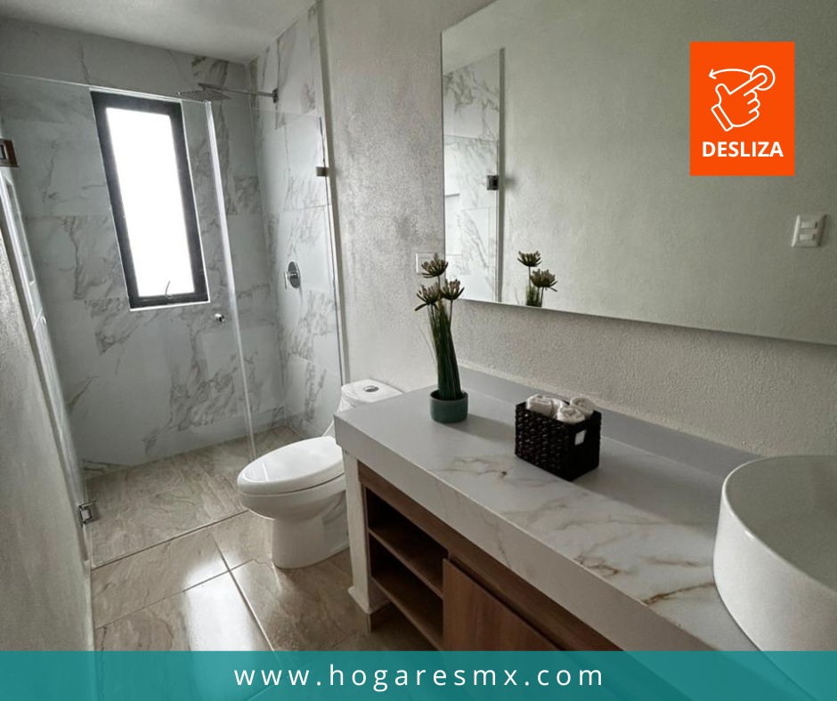 Casas en Angelópolis | 3 Recámaras | Roof Garden | 2 Autos | Casa Club| Cascata II