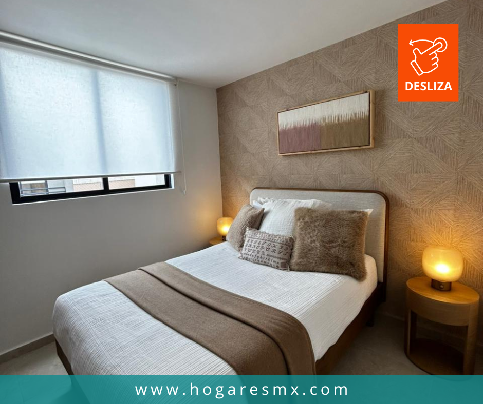 Casas en  Ocotlán - Plaza Outlet - VW - FINSA | 2 Recámaras | Cocina Equipada | 2 Autos
