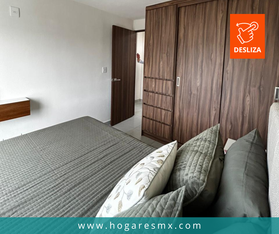 Casas en Zona Sur Puebla | 3 Recámaras | Cocina Equipada | 2 Autos | Amenidades exclusivas