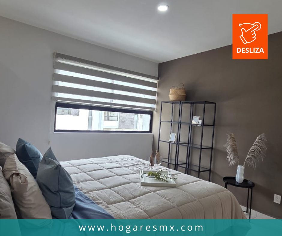 Casas en Lomas de Angelópolis Cascatta II | COFINAVIT BANCARIO