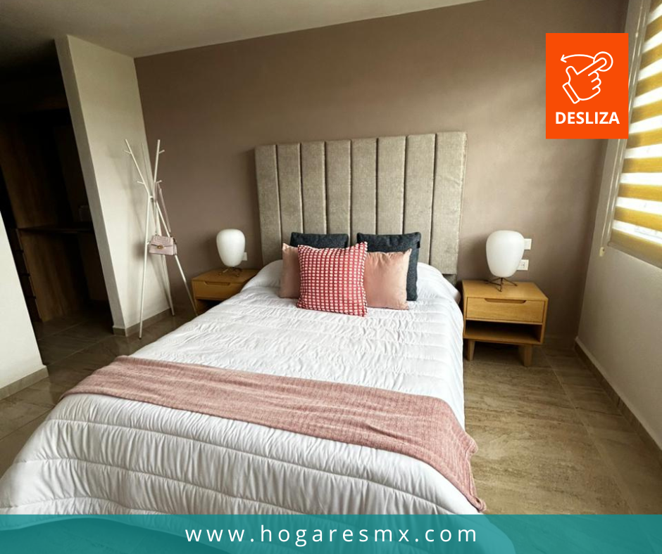 Casas en Angelópolis | 3 Recámaras | Roof Garden | 2 Autos | Casa Club| Cascata II