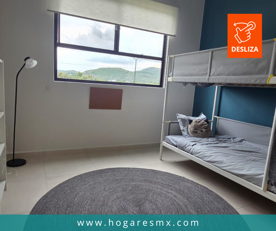 Casas en Lomas de Angelópolis Cascatta II | COFINAVIT BANCARIO