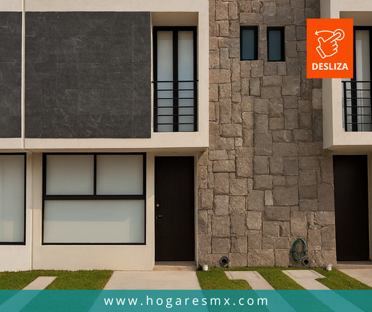 Casas con 2 Recámaras + Roof Garden en Cuautlancingo | Casa Club Alberca  | Pista MX-PUE.