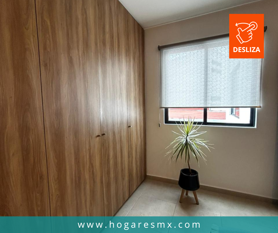 Depas en Cuautlancingo | Resdidencial | Metrobús | 2 Recámaras | Estudio  | Alberca