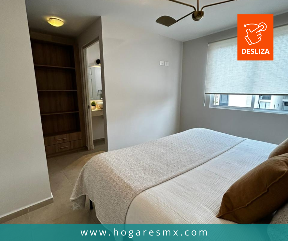 Casas en Cuautlancingo | 2 Recámaras | Cocina Equipada | Estudio | 2 Autos | Alberca