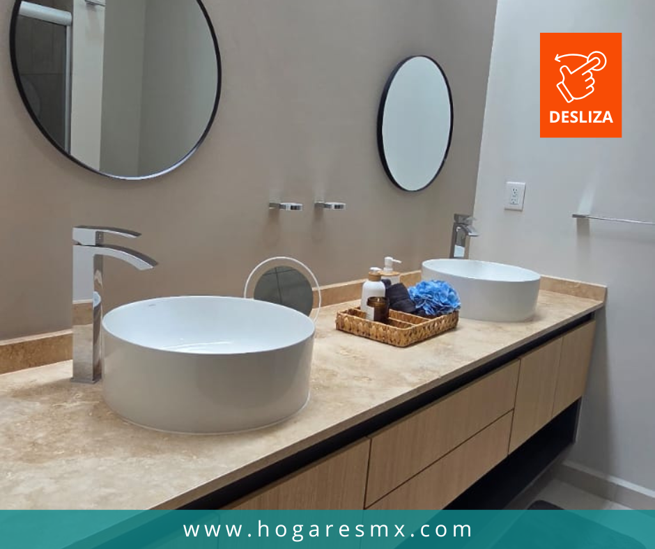 Casas en Lomas de Angelópolis Cascatta II | COFINAVIT BANCARIO