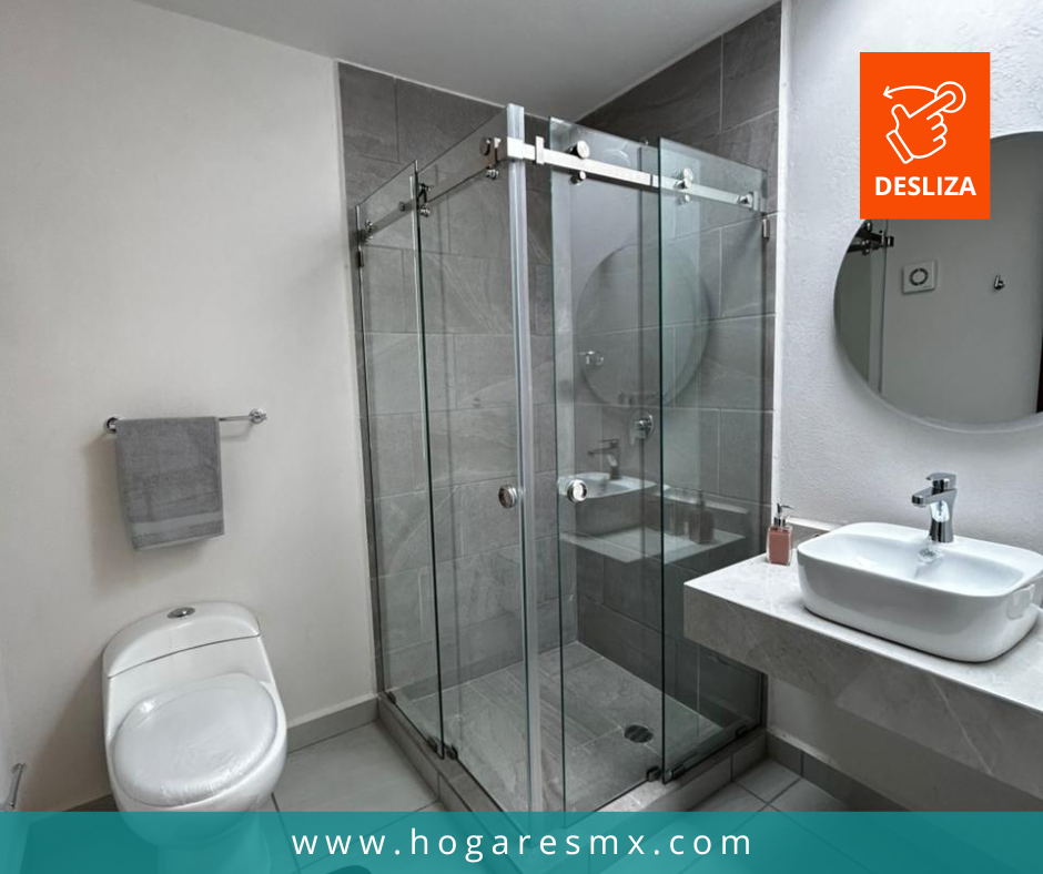 Casas en Zona Sur Puebla | 3 Recámaras | Cocina Equipada | 2 Autos | Amenidades exclusivas