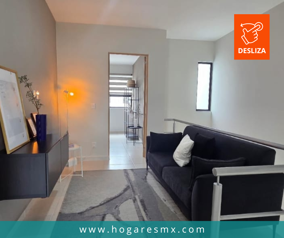 Casas en Lomas de Angelópolis Cascatta II | COFINAVIT BANCARIO