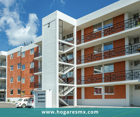 Departamentos económicos y seguros. Atlixco, Puebla. Últimos de entrega inmediata.
