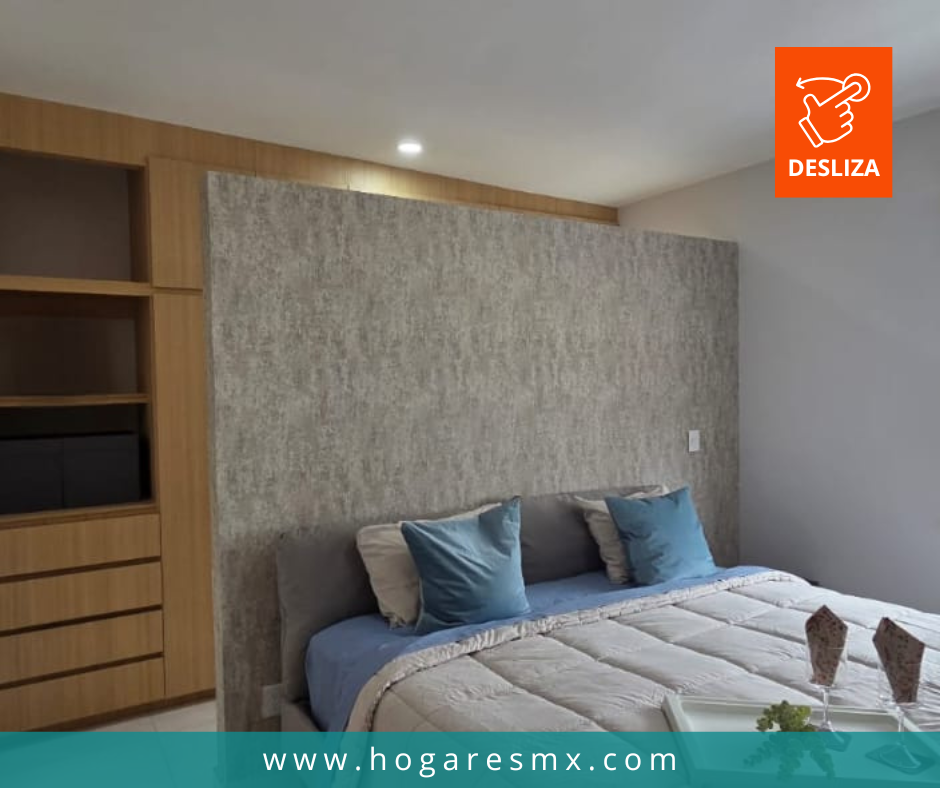 Casas en Lomas de Angelópolis Cascatta II | COFINAVIT BANCARIO