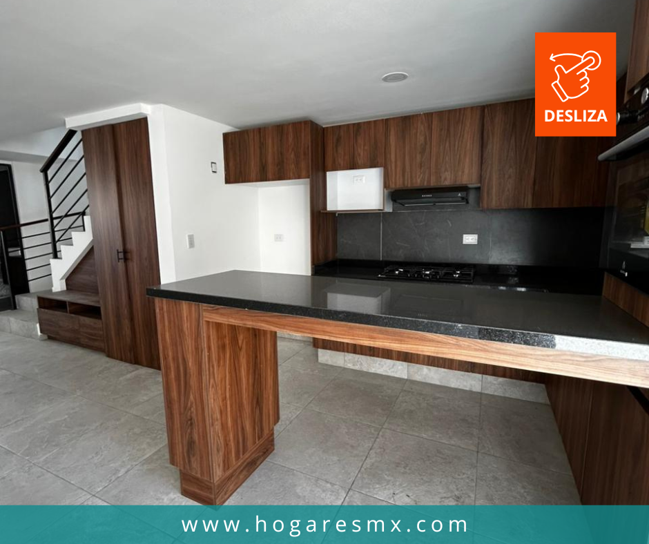 Casas en Cuautlancingo | 2 Recámaras | Alcoba | Alberca | 2 Autos | FINSA - VW