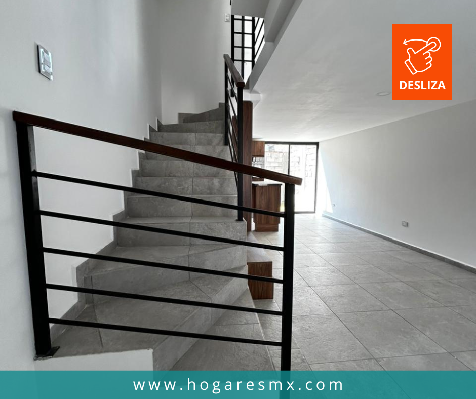 Casas en Cuautlancingo | 2 Recámaras | Alcoba | Alberca | 2 Autos | FINSA - VW