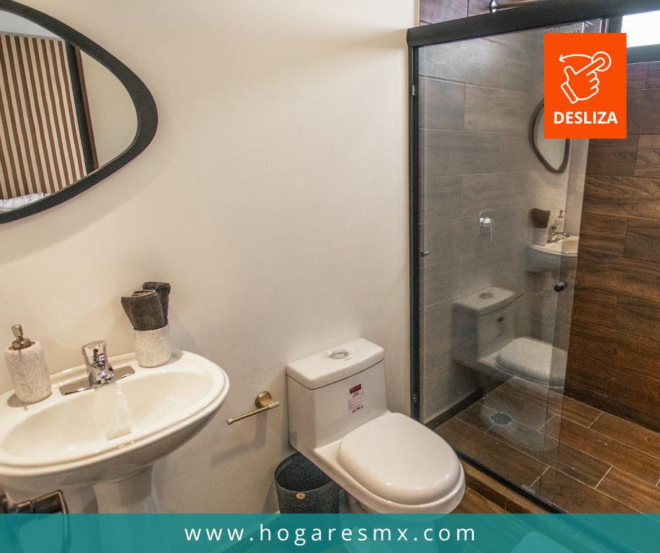 Departamento Malta 2R en Cuautlancingo | 2 Recámaras | Smart Home