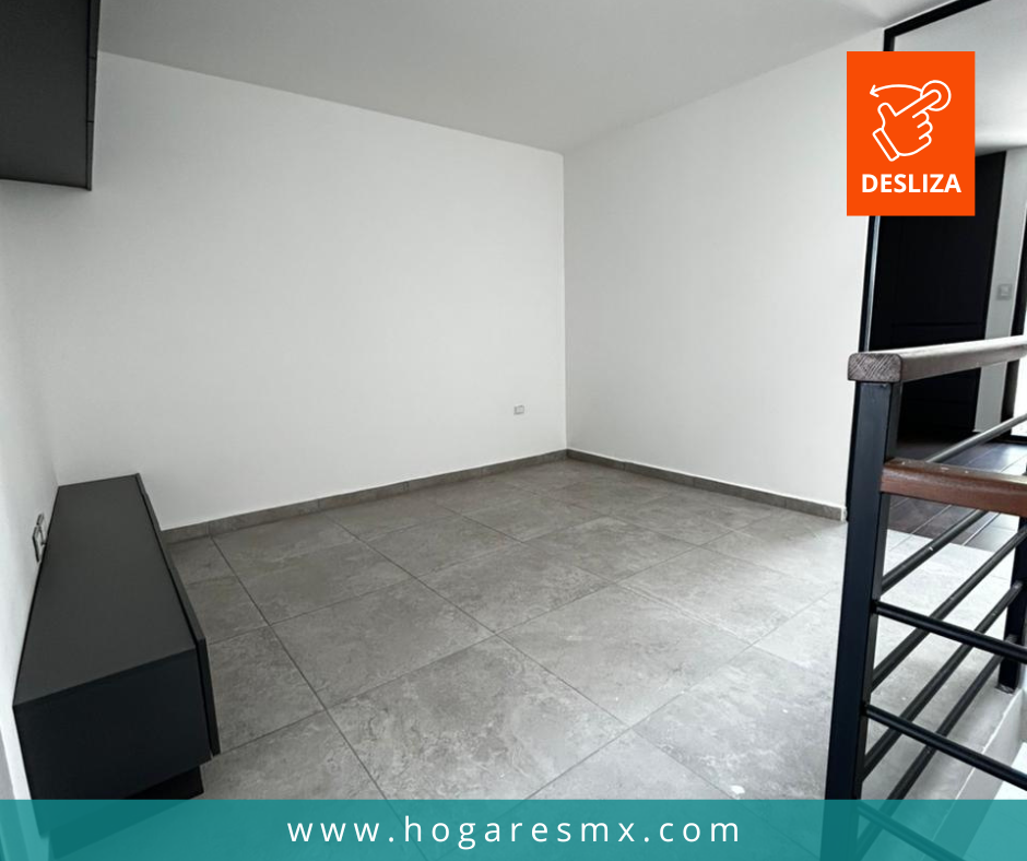 Casas en Cuautlancingo | 2 Recámaras | Alcoba | Alberca | 2 Autos | FINSA - VW
