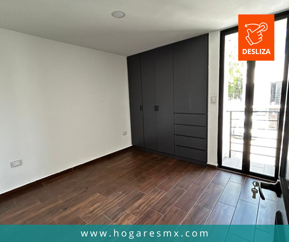 Casas en Cuautlancingo | 2 Recámaras | Alcoba | Alberca | 2 Autos | FINSA - VW