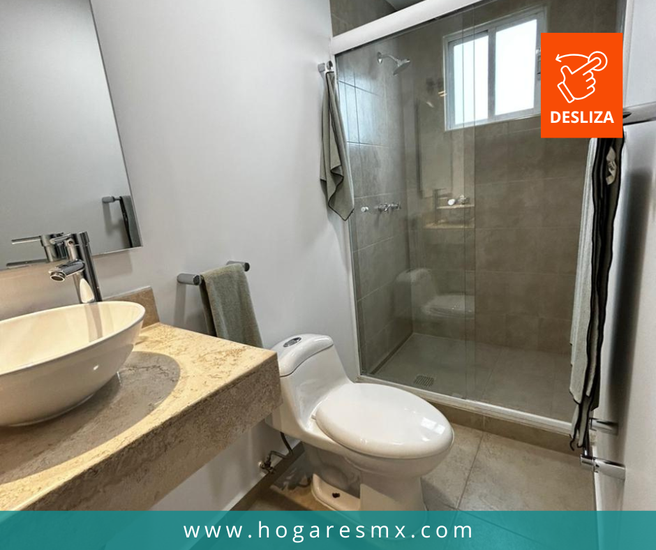 Casas en Cuautlancingo | 2 Recámaras | Cocina Equipada | Estudio | 2 Autos | Alberca