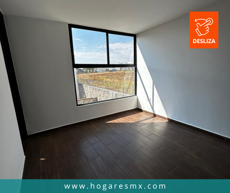 Casas en Cuautlancingo | 2 Recámaras | Alcoba | Alberca | 2 Autos | FINSA - VW