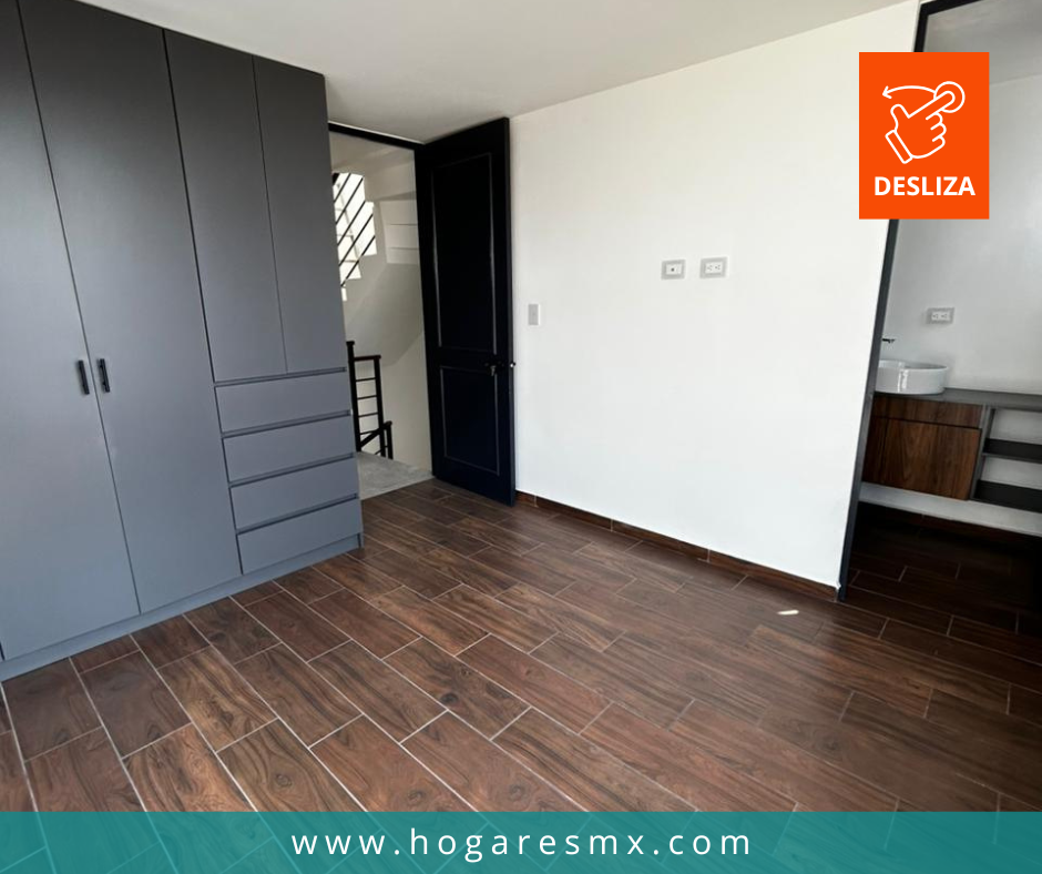 Casas en Cuautlancingo | 2 Recámaras | Alcoba | Alberca | 2 Autos | FINSA - VW