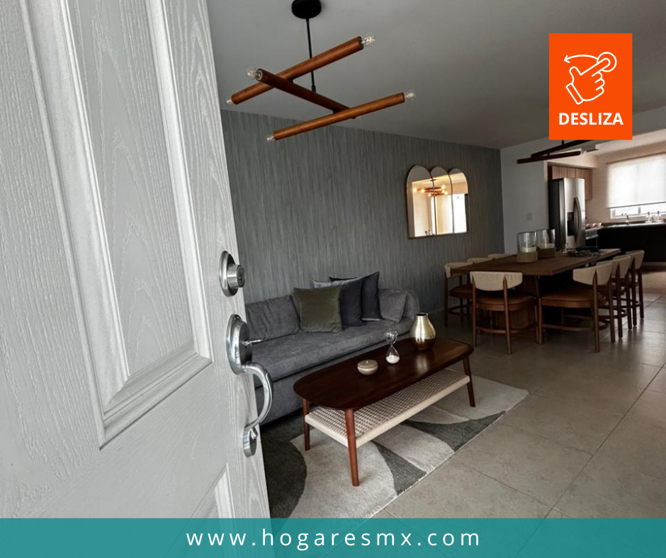 Casas en Cuautlancingo | 2 Recámaras | Cocina Equipada | Estudio | 2 Autos | Alberca