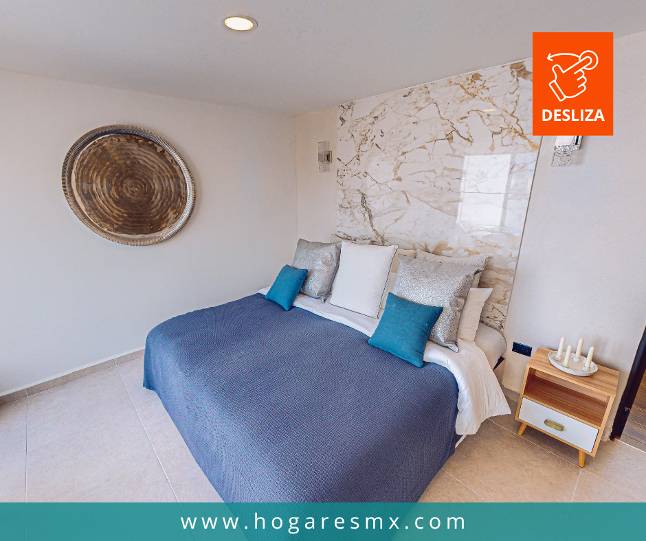Casas en Cuautlancingo | 2 Recámaras | Roof Garden | 2 Autos | Amenidades exclusivas