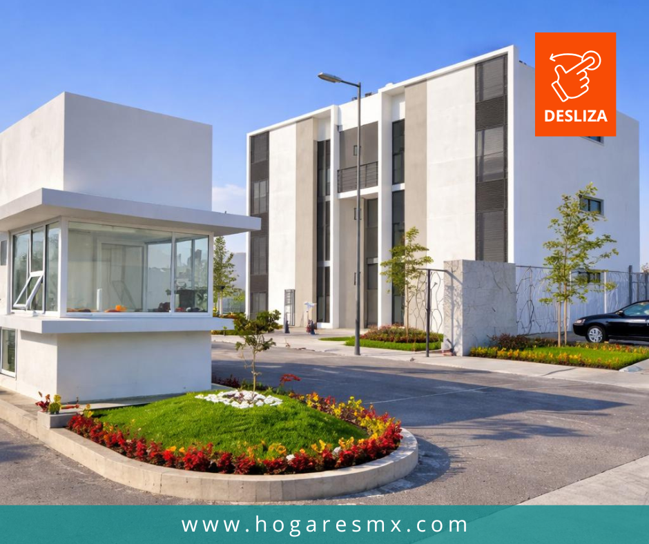 Depas en Cuautlancingo | Resdidencial | Metrobús | 2 Recámaras | Estudio  | Alberca